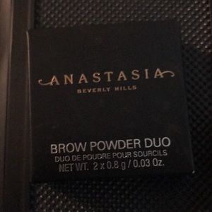 Anastasia Auburn